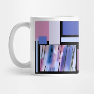 Destination 4 Mug